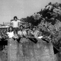 thumbnail Šiljo Maričić, Ksenija Gugo, Zvonimir Jelić i Vojka Jukić, oko 1972
