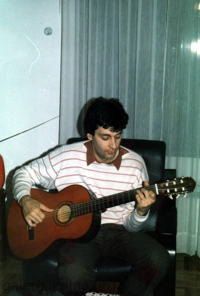 Zvonimir Jelić, 1985.JPG