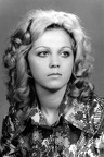 Nada Maričić (Jelić) 1975