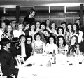 Oproštajna večera maturanata 1972