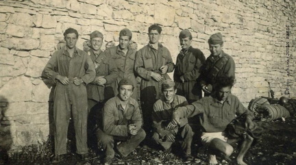 thumbnail KISTANJE TALIJANI 1943g