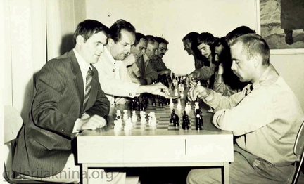 nikola kresović-tode šeša-aleksandear bjelanović-branko novaković-jandre velić (