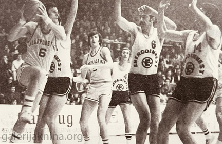Sezona 1972.-73.